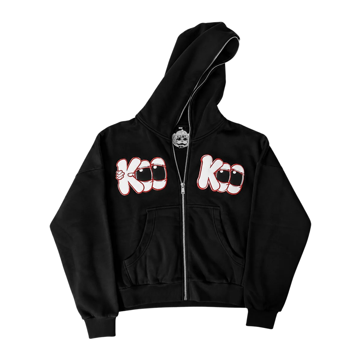 KooKoo Zip Hoodie